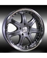CAM RW2 GFMSL R15 W6.5 PCD5x114.3 ET35 DIA67.1   